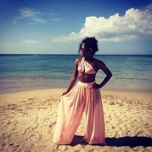 Meet your Posher, Shuronda